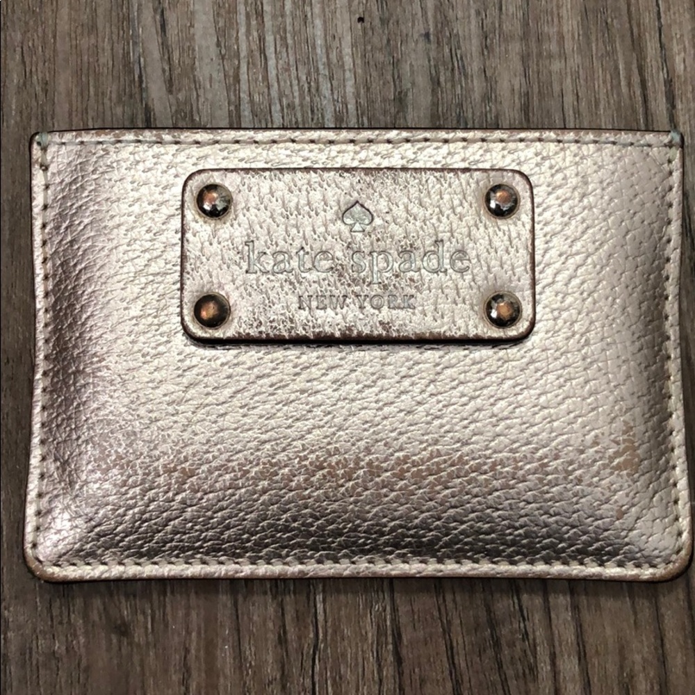 Card holder